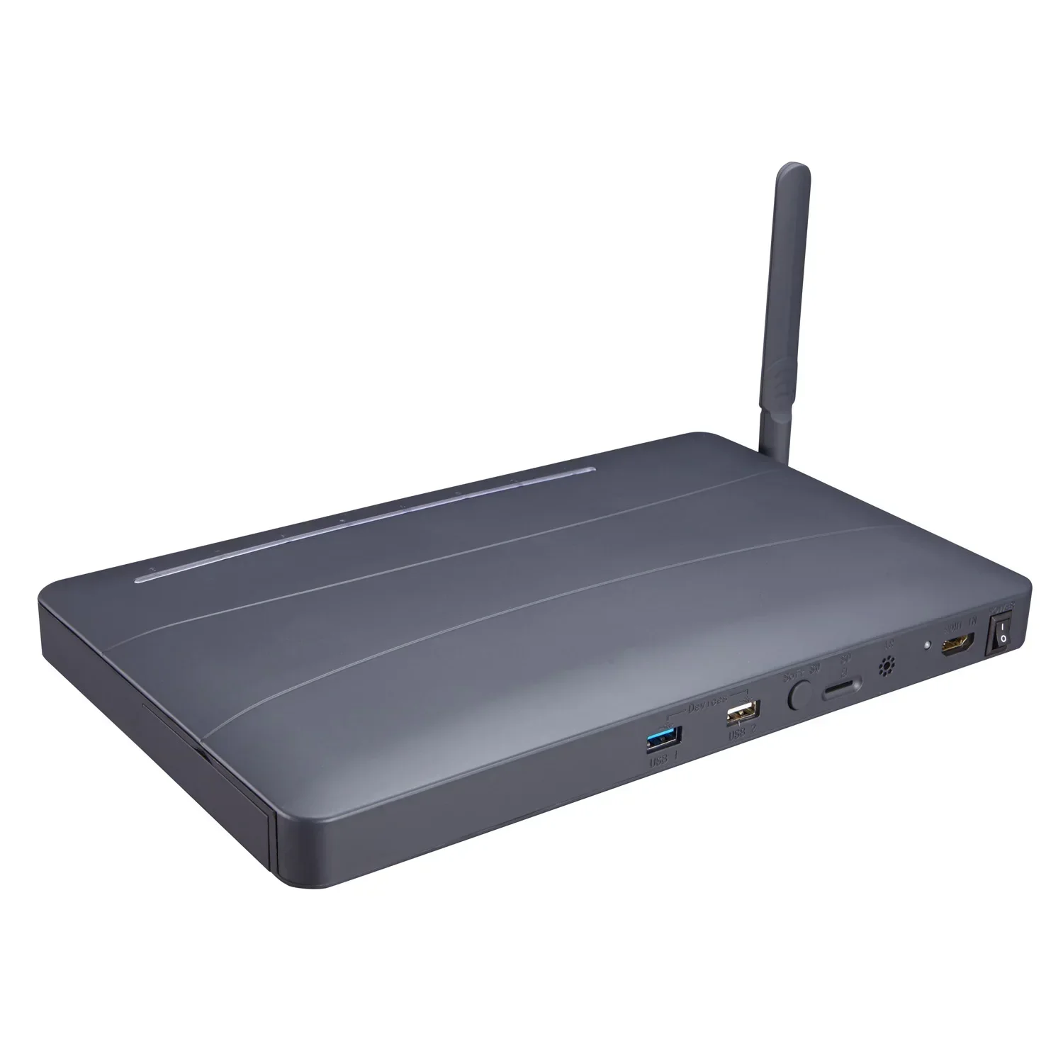 TV 상점용 USB U 플래시 디스크 플레이어, 4K  - 4K Media Player 리뷰 및 가격