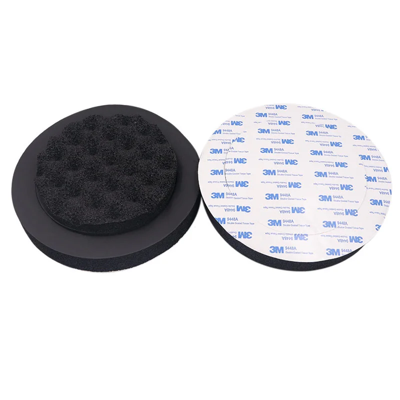 자동차 경적 링 방음 스폰지 링 폼 씰링 자체 접착 스 - Acoustic Foam Panel 리뷰 및 가격