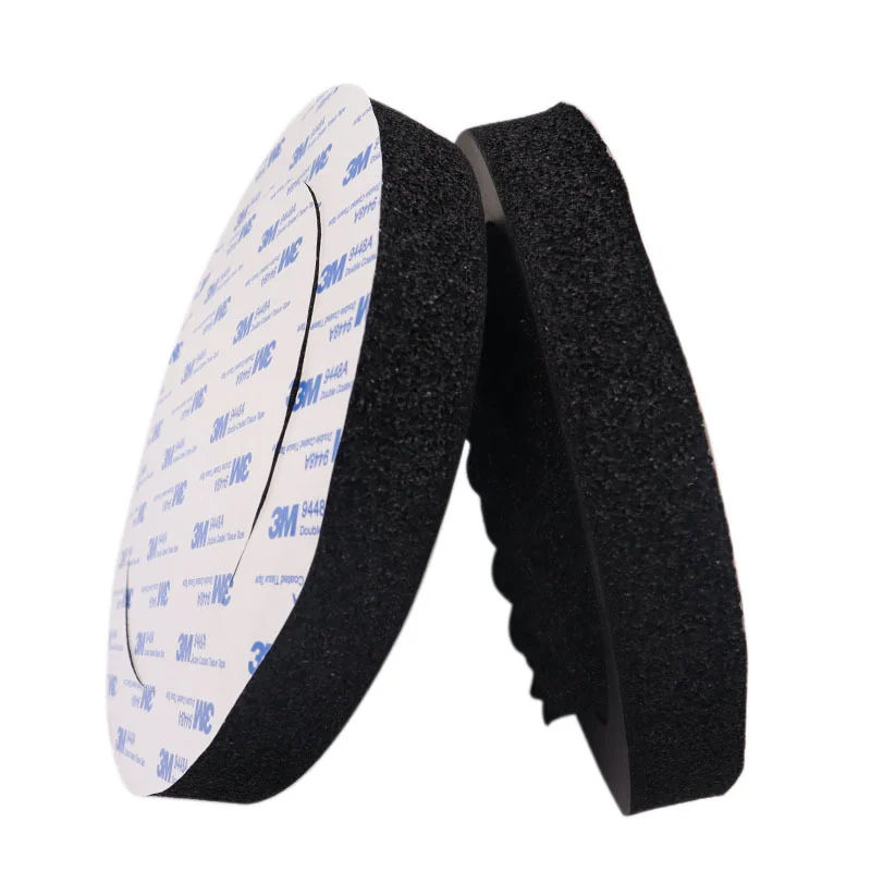 자동차 경적 링 방음 스폰지 링 폼 씰링 자체 접착 스 - Acoustic Foam Panel 리뷰 및 가격