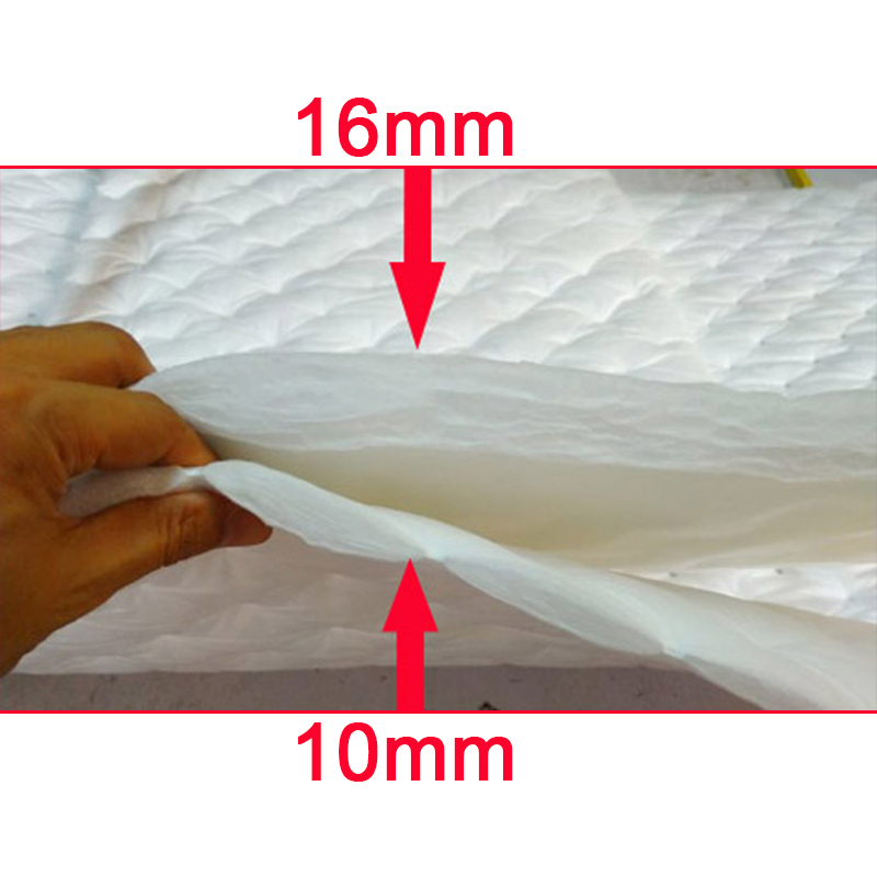 50x80cm 흰색 자동차 방음 코튼 소음 데드닝 매트 - Acoustic Foam Panel 리뷰 및 가격