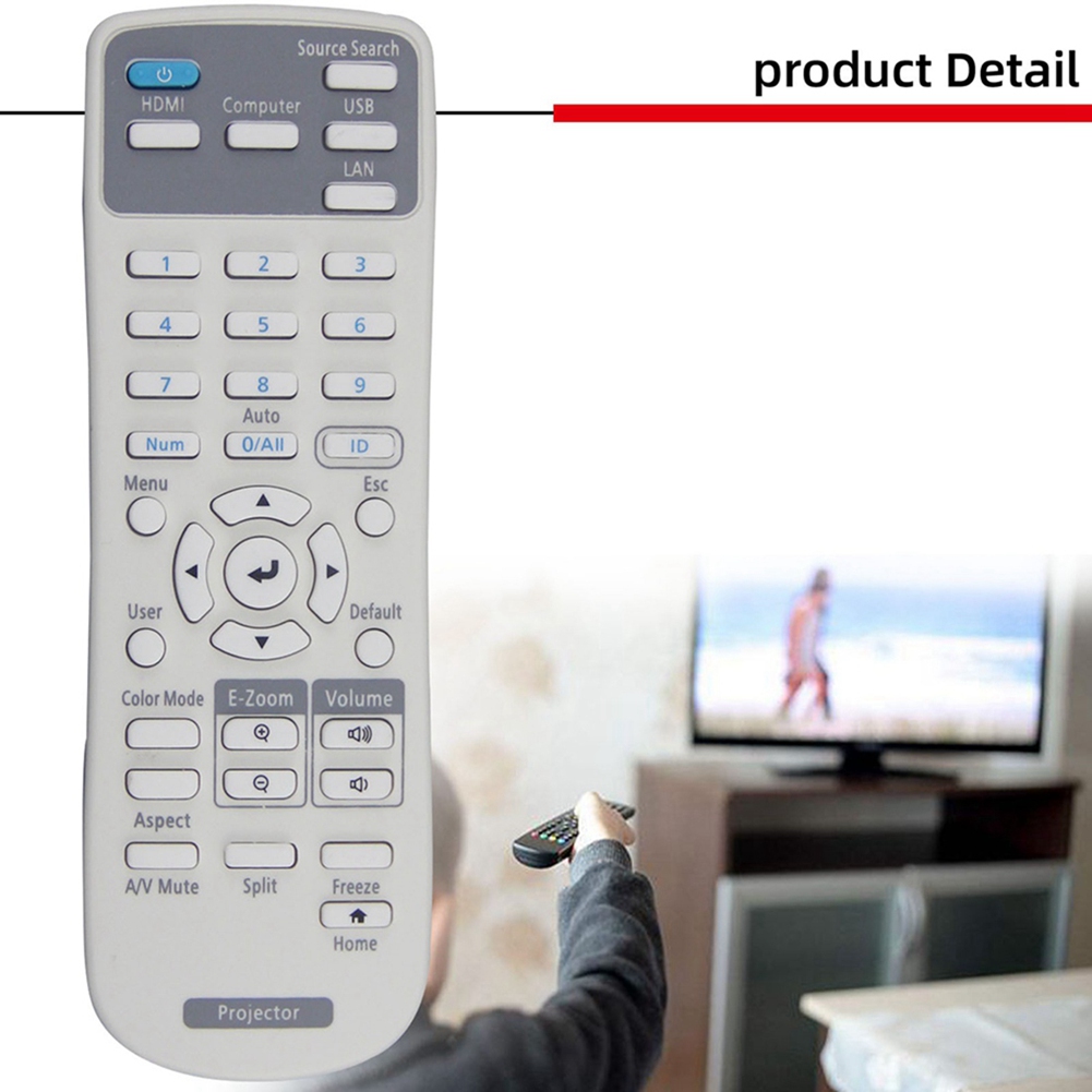 -9월 20X 교체용 프로젝터 리모컨 219863500 - Home Cinema Epson 리뷰 및 가격