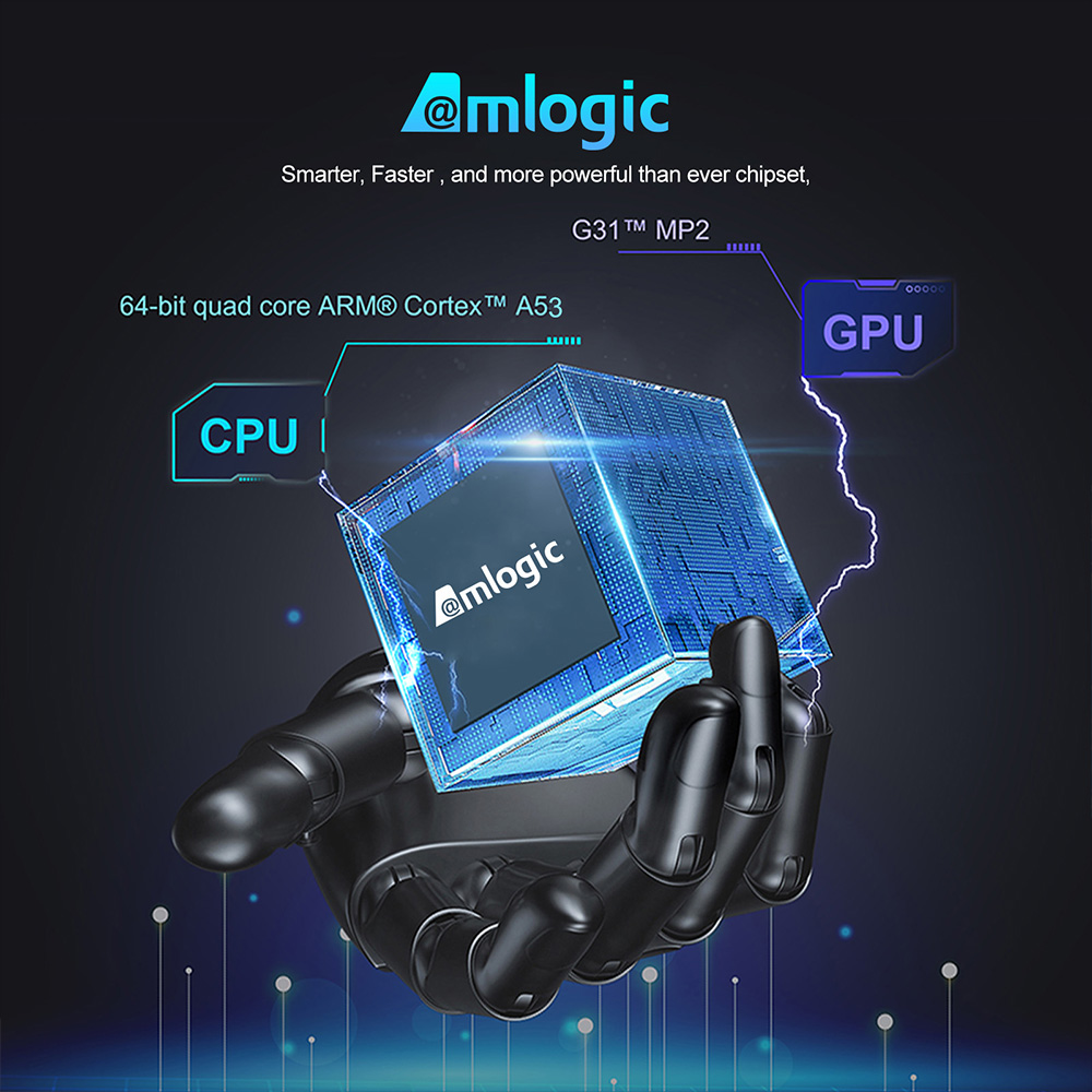 벨렉 스마트 AI 스마트 TV 스틱 8+128GB 8K - Home Cinema Media Player 리뷰 및 가격