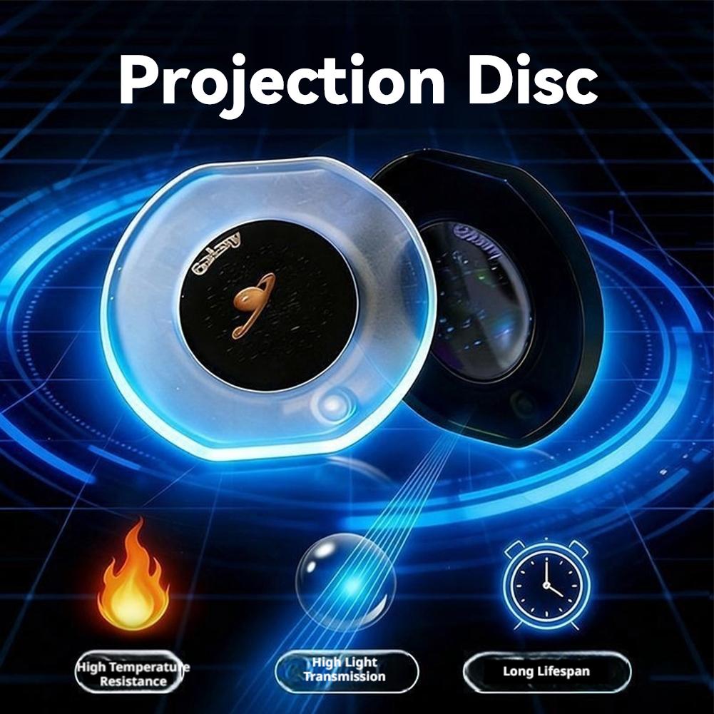 2-in-1 갤럭시 프로젝터 야간 조명, 침실용 USB - Home Cinema Projector 리뷰 및 가격