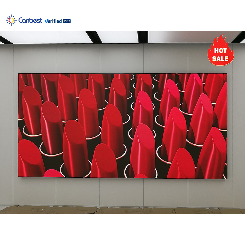 실내 P1.2 P1.8 600X337.5Mm 대형 Co - Home Cinema Tv Screen 리뷰 및 가격