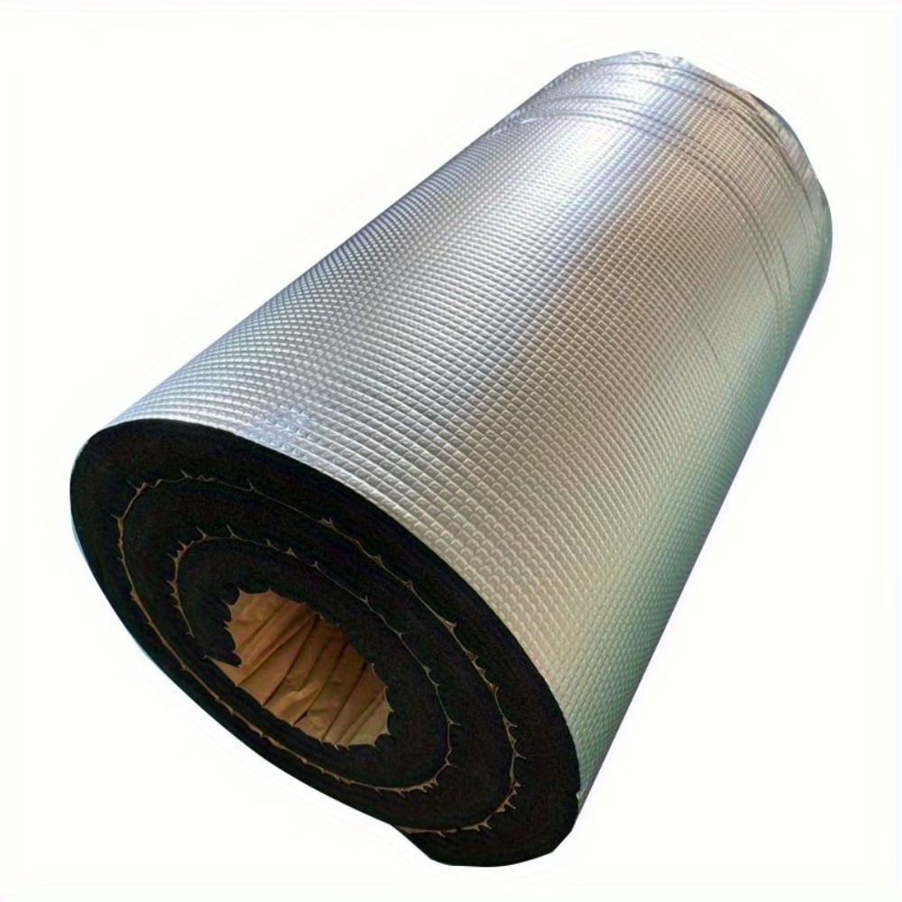 초두꺼운 20mm 자동차 방음 매트 50x100cm 알 - Acoustic Foam Panel 리뷰 및 가격