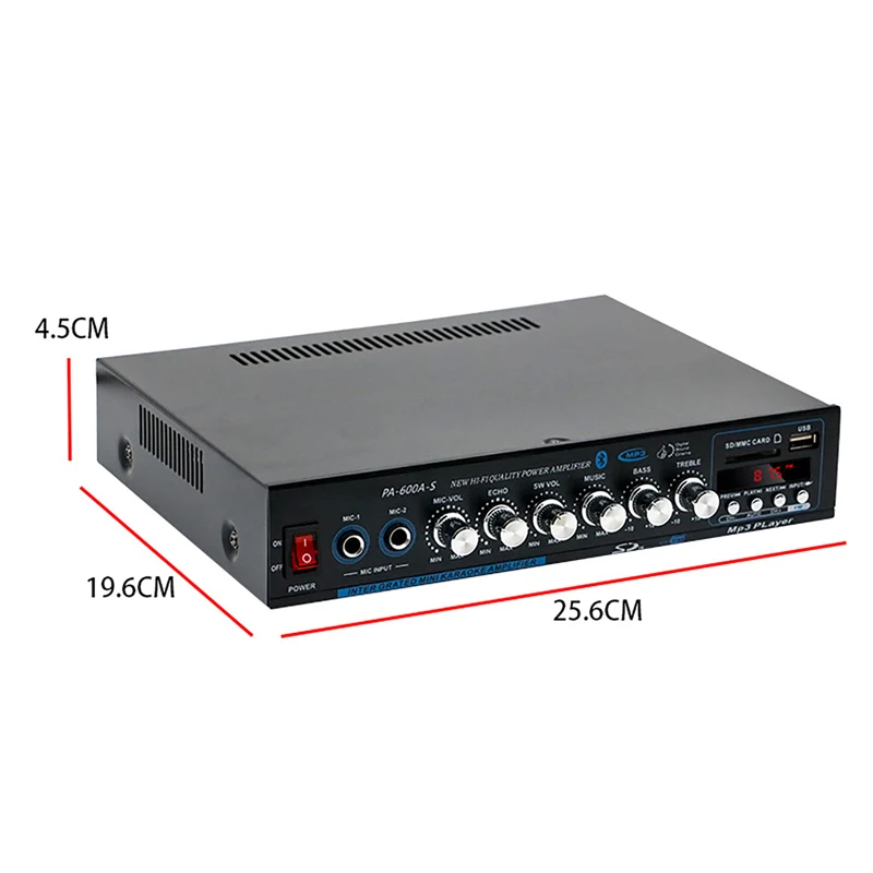 고출력 전문 하이파이 블루투스 앰프 4.1 채널 서라운 - Home Cinema Bluetooth 리뷰 및 가격