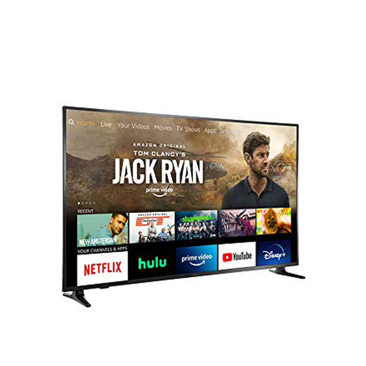 65인치 4K LED 스마트 게임 TV (와이드 스크린 - Home Cinema Tv Screen 리뷰 및 가격