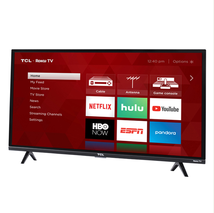 65인치 4K LED 스마트 게임 TV (와이드 스크린 - Home Cinema Tv Screen 리뷰 및 가격