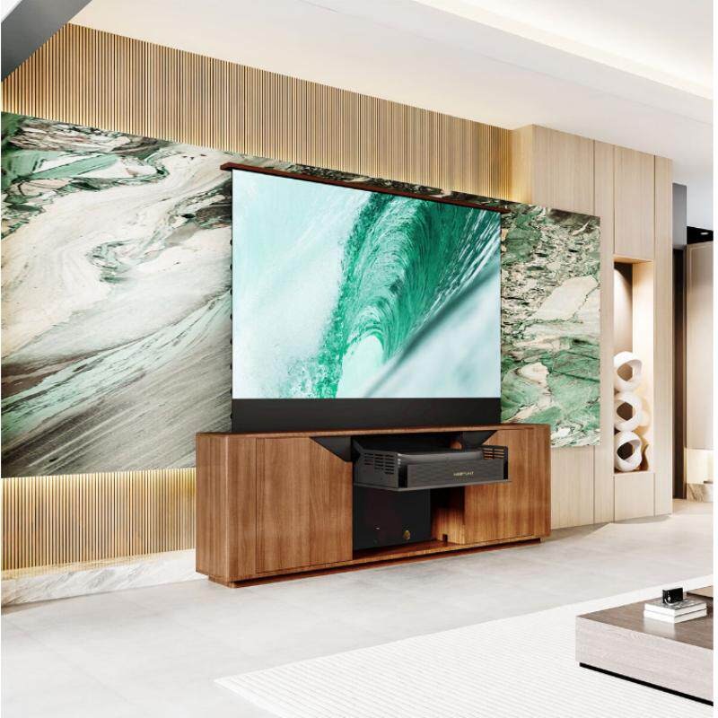 슌헤, 디셩 스크린 R30 인비저블 홈 시네마 리카드  - Home Cinema Tv Screen 리뷰 및 가격