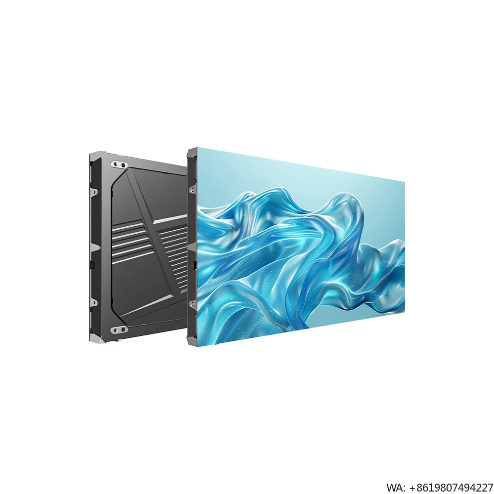 600x337.5mm 16:9 P1.2 P1.5 P1. - Home Cinema Tv Screen 리뷰 및 가격