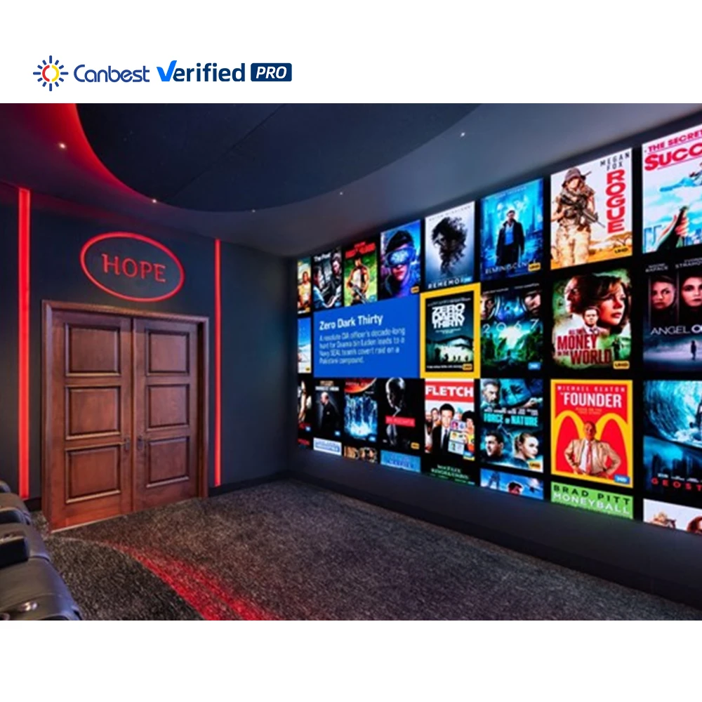 600x337.5mm 16:9 P1.2 P1.5 P1. - Home Cinema Tv Screen 리뷰 및 가격