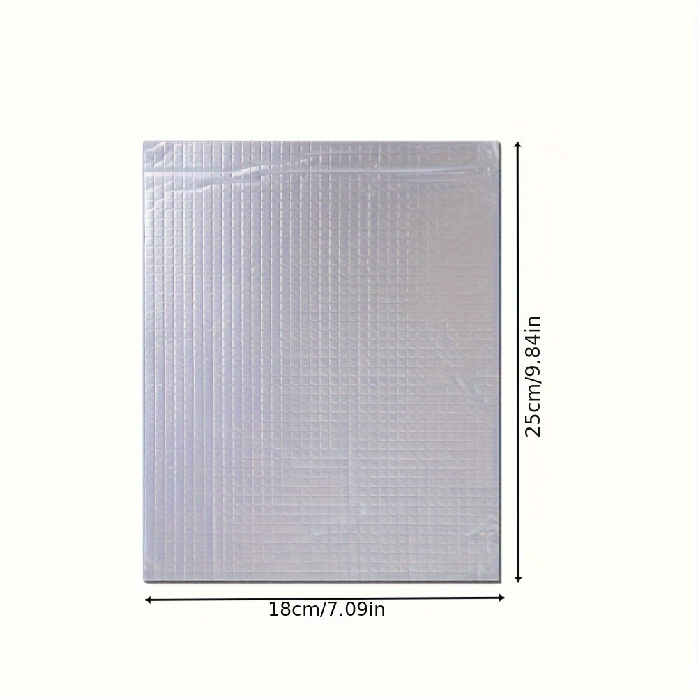 자동차 보닛 방음 음소거 사각 알루미늄 호일 단열 매트 - Acoustic Foam Panel 리뷰 및 가격