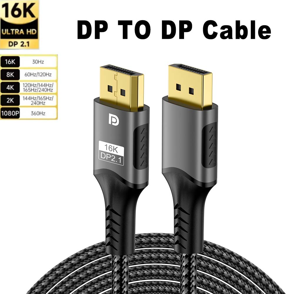 HDR 비디오 오디오 디스플레이 포트 케이블 디스플레이 - 4K Media Player 리뷰 및 가격