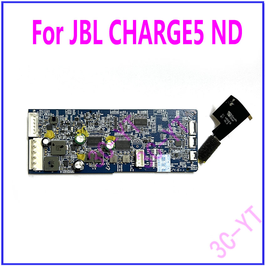 JBL 충전 5 ND 마더보드용 USB 충전 5 보드, - Jbl Speaker Charge 5 리뷰 및 가격