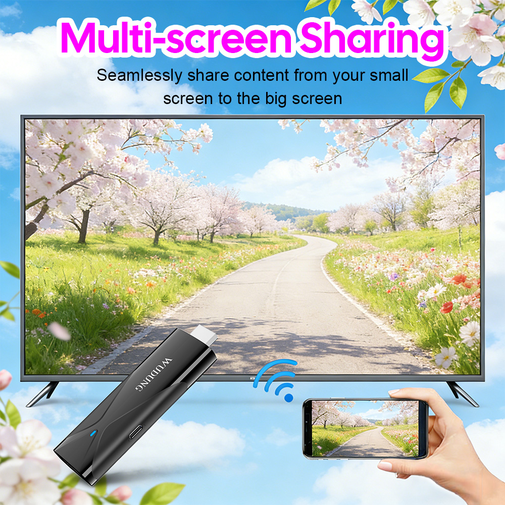 WD08 PRO TV 동글 안드로이드10 올위너 H31 - Home Cinema Media Player 리뷰 및 가격